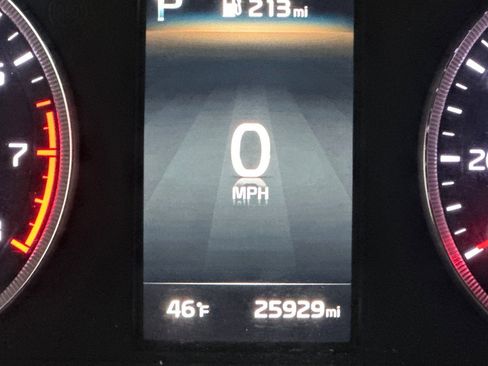 Certified 2024 Kia K5 LXS image 27