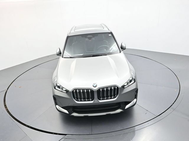 Used 2025 BMW X1 xDrive28i w/ Convenience Package AWD/4WD image 34