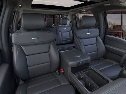 New 2026 Ford F350 Platinum AWD/4WD image 10
