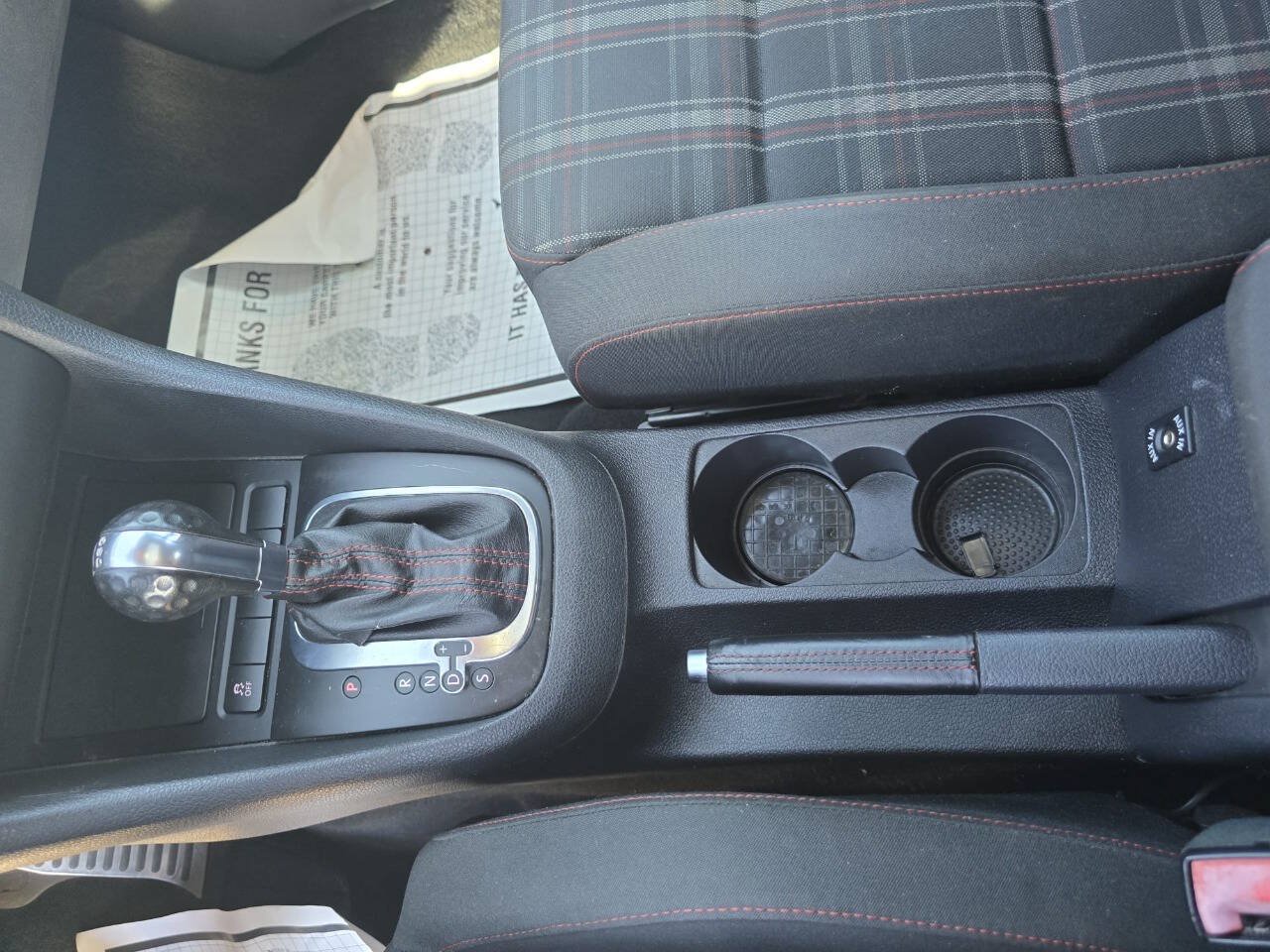Used 2013 Volkswagen Golf 4-Door FWD image 36