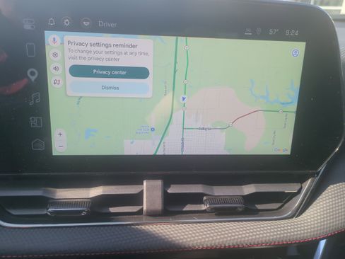 Used 2025 Chevrolet Equinox RS w/ Safety and Technology Package image 19