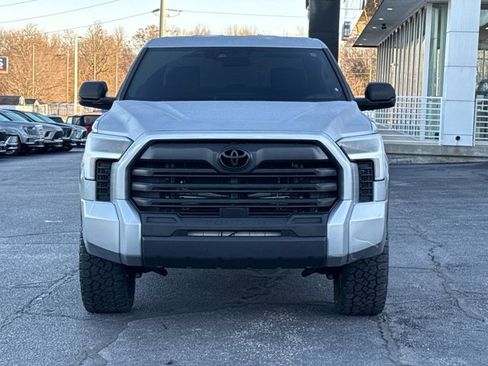 Used 2024 Toyota Tundra SR5 image 13