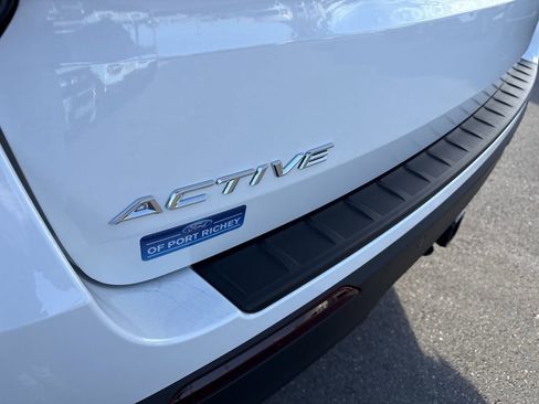 New 2026 Ford Explorer Active image 11