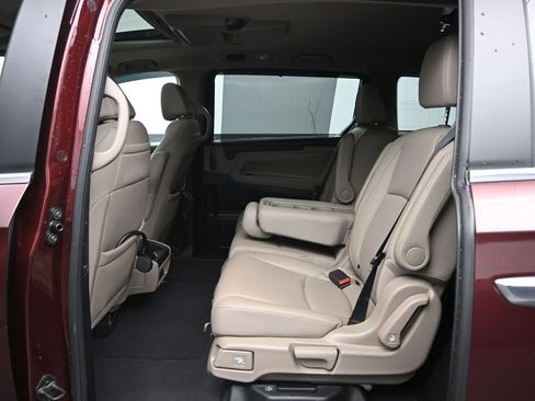 Used 2019 Honda Odyssey EX-L image 20