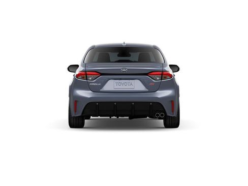 New 2026 Toyota Corolla SE image 8