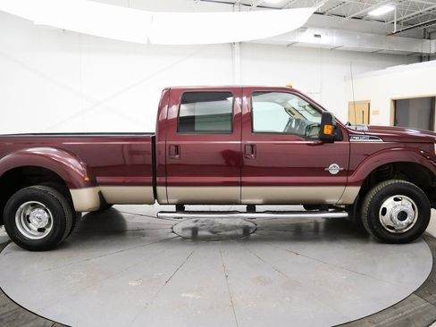 Used 2011 Ford F350 Lariat image 8