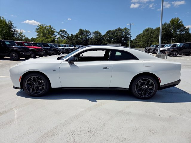 New 2027 Dodge Charger R/T AWD/4WD image 4