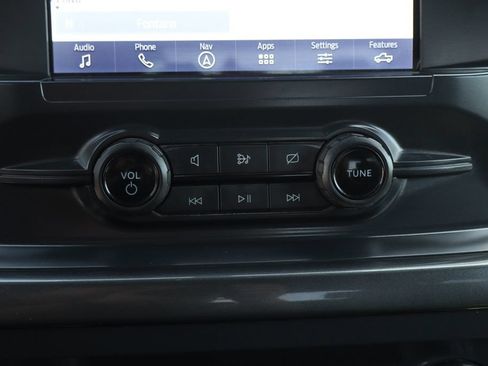 Used 2022 Ford F150 XL w/ STX Appearance Package AWD/4WD image 41