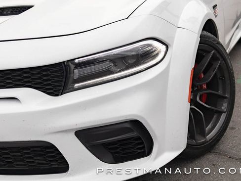Used 2021 Dodge Charger Scat Pack image 50
