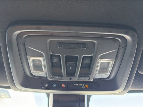 Used 2023 GMC Sierra 2500 AT4 w/ AT4 Preferred Package AWD/4WD image 25