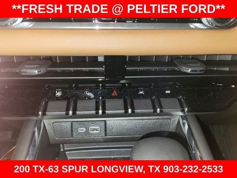 Used 2026 GMC Canyon AT4 w/ AT4 Premium Package image 25