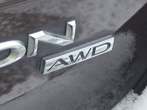 Used 2020 Buick Envision Preferred image 4