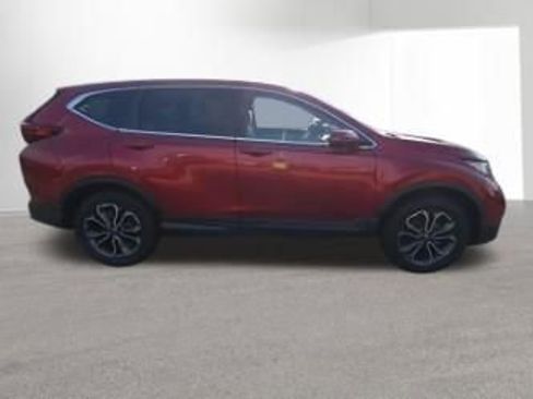 Used 2021 Honda CR-V EX-L image 4