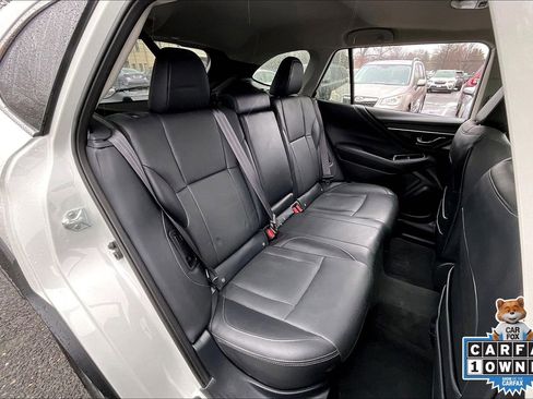Certified 2023 Subaru Outback Touring XT image 18