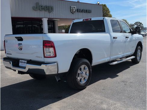 Used 2024 RAM 2500 Big Horn image 5