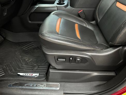 Used 2021 GMC Sierra 1500 AT4 AWD/4WD image 13