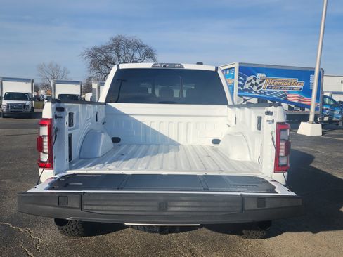 Used 2023 Ford F150 Raptor w/ Raptor 37 Performance Package image 8