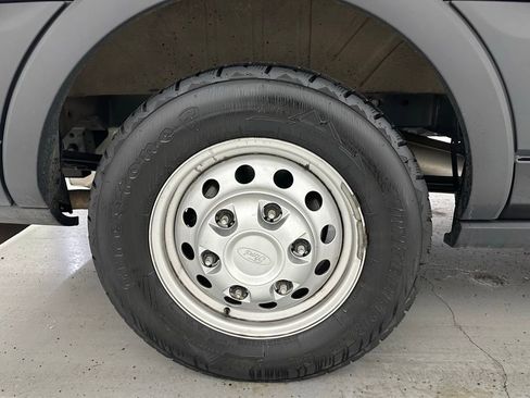 Used 2025 Ford Transit 350 XLT AWD/4WD image 57