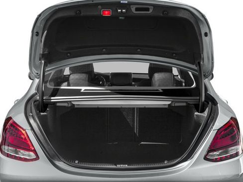 Used 2018 Mercedes-Benz C 300 4MATIC Sedan image 12