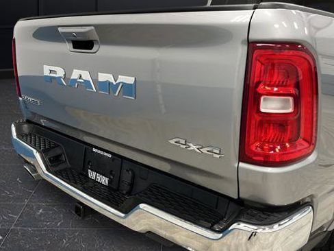 Used 2025 RAM 1500 Laramie image 38