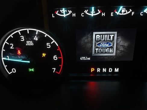 Used 2026 Ford F250 XL w/ STX Appearance Package AWD/4WD image 13
