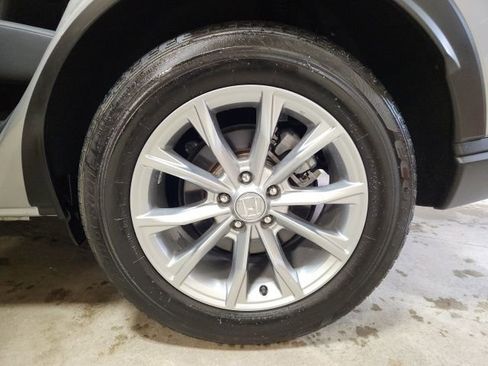 Used 2023 Honda CR-V EX-L image 23