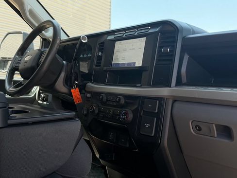 Certified 2024 Ford F350 XL w/ STX Appearance Package AWD/4WD image 19