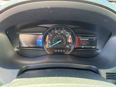Used 2016 Ford Explorer Limited FWD image 33