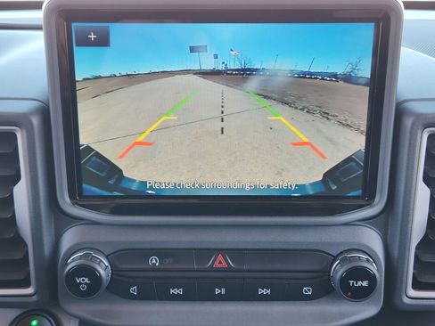 Used 2021 Ford Bronco Sport Big Bend image 22