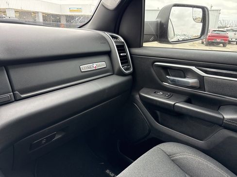 Used 2022 RAM 1500 Lone Star image 19
