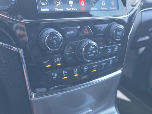 Certified 2021 Jeep Grand Cherokee Limited w/ Quick Order Package 28K 80th image 26