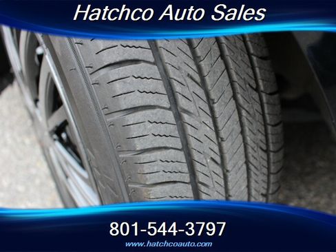 Used 2015 Hyundai Accent GLS w/ Option Group 02 FWD image 10