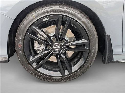 New 2026 Acura Integra A-Spec image 15