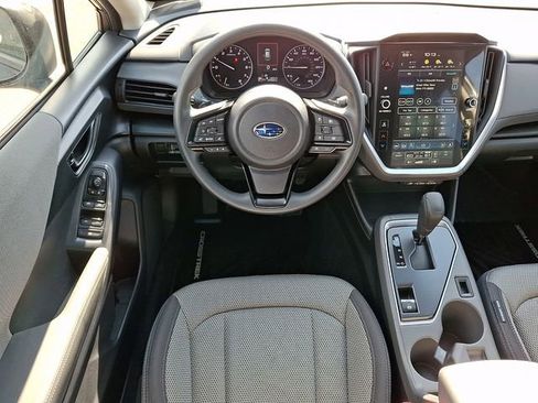 Used 2024 Subaru Crosstrek 2.0i Premium image 13