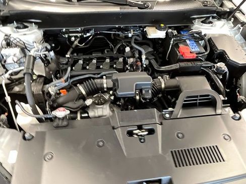 New 2026 Honda CR-V EX image 11