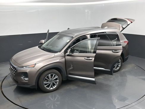 Used 2019 Hyundai Santa Fe Limited image 62
