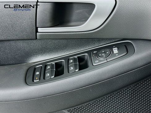 New 2026 Hyundai Sonata SE FWD image 21