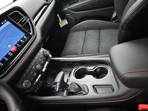 New 2026 Dodge Durango GT AWD/4WD image 16