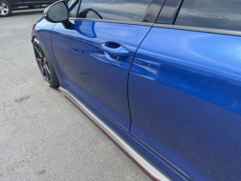 Used 2024 Kia K5 GT FWD image 24