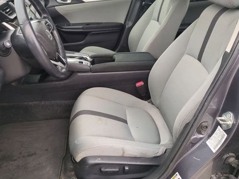 Used 2020 Honda Civic EX image 15
