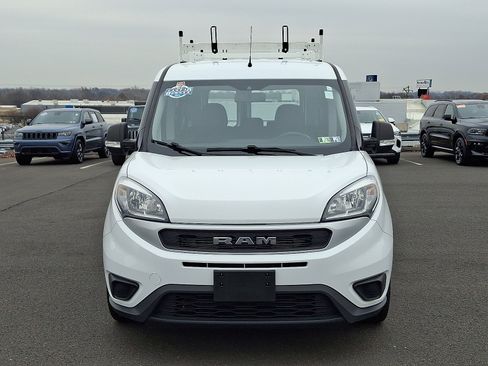 Used 2022 RAM ProMaster City Wagon image 2