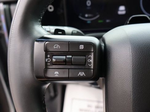 Used 2024 Hyundai Santa Fe Calligraphy AWD/4WD image 43