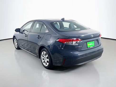 Used 2023 Toyota Corolla LE FWD image 7