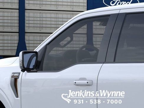 New 2026 Ford F150 Tremor AWD/4WD image 20