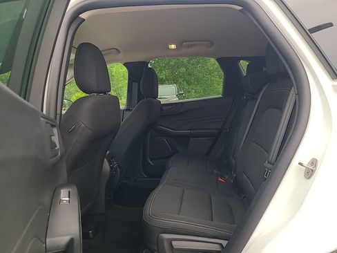 Used 2025 Ford Escape Active FWD image 23