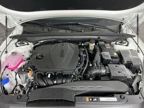 Used 2026 Kia K5 GT-Line w/ GT-Line Premium Package AWD/4WD image 31