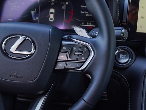 Used 2026 Lexus IS 350 F Sport RWD image 18
