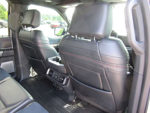 Used 2022 Ford F150 Raptor w/ Raptor 37 Performance Package AWD/4WD image 22