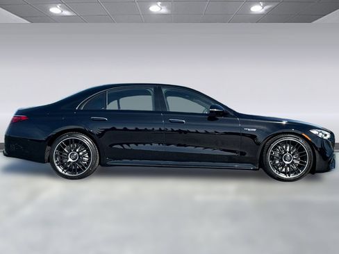 New 2026 Mercedes-Benz S 63 AMG S image 8