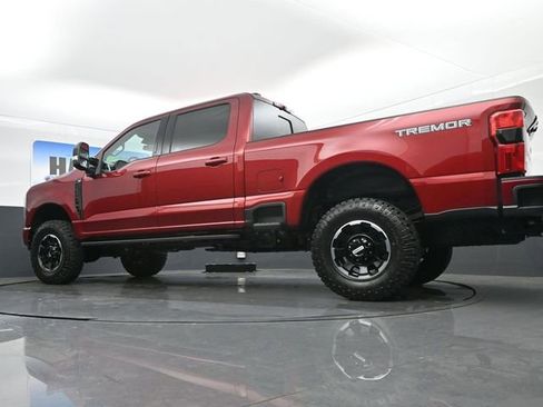 New 2026 Ford F250 XLT w/ XLT Premium Package image 15